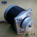 57mm Round Quiet Stepper Motor with Low Cost